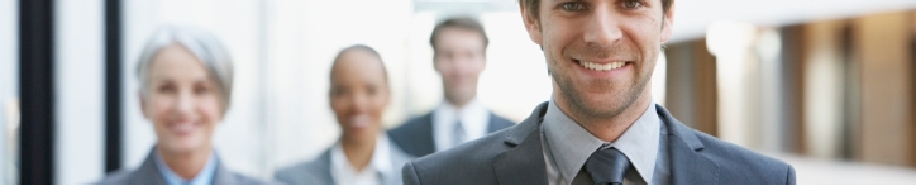 Business Solution Group